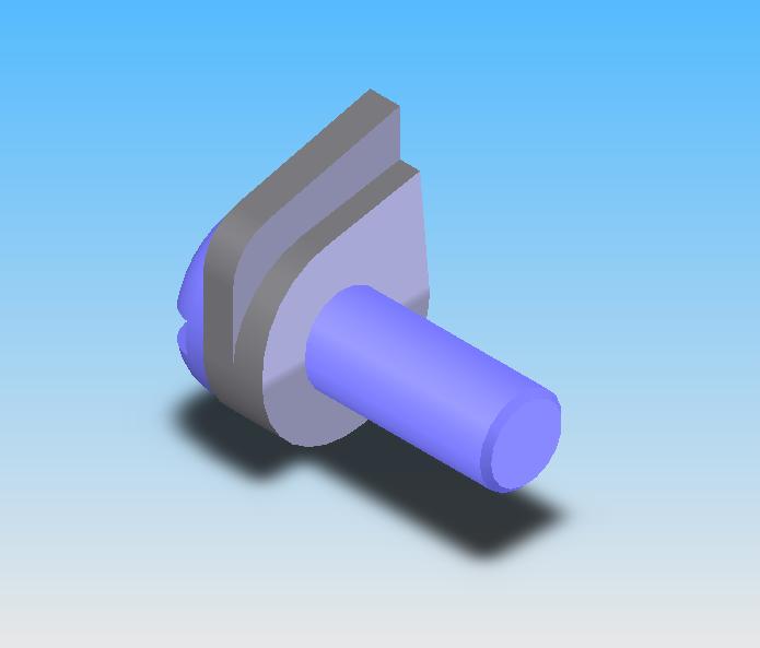 Component mounting accessories